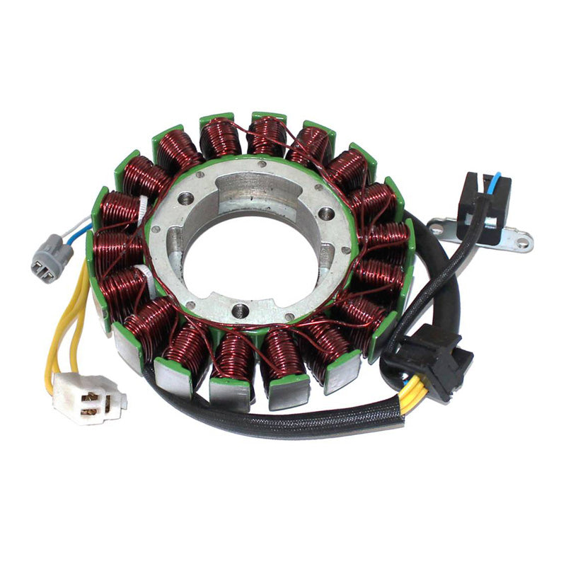 ITL STATOR SUZ 32101-31G00 32101-31G01 A-C: 3430-067 18131207