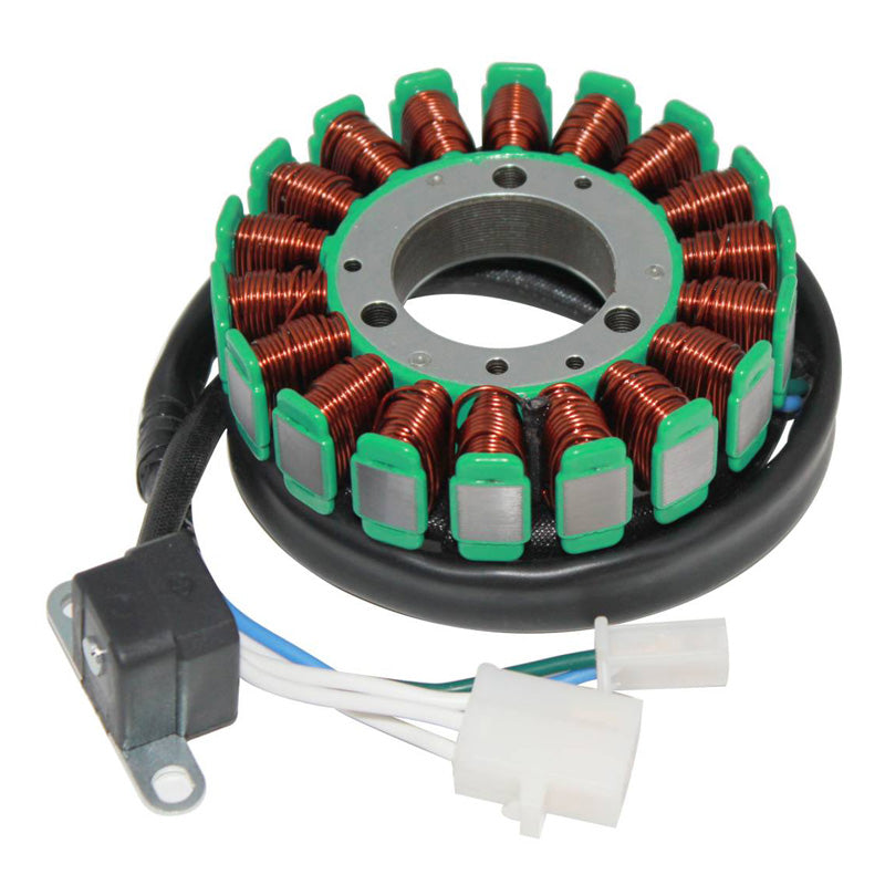 ITL STATOR YAM 4GY-81410-01-00 4GY-81410-02-00 18131250