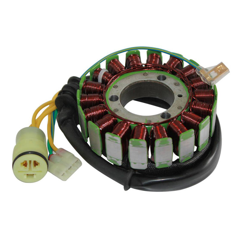 ITL STATOR HON 31120-HC4-750 31120-HC4-003 31120-HC4-003