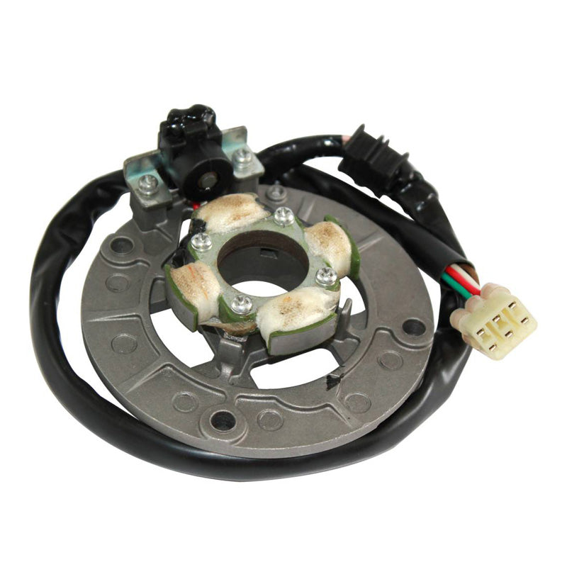 ITL STATOR YAM 17D-85560-51-00 5XC-85560-11-00 18131266