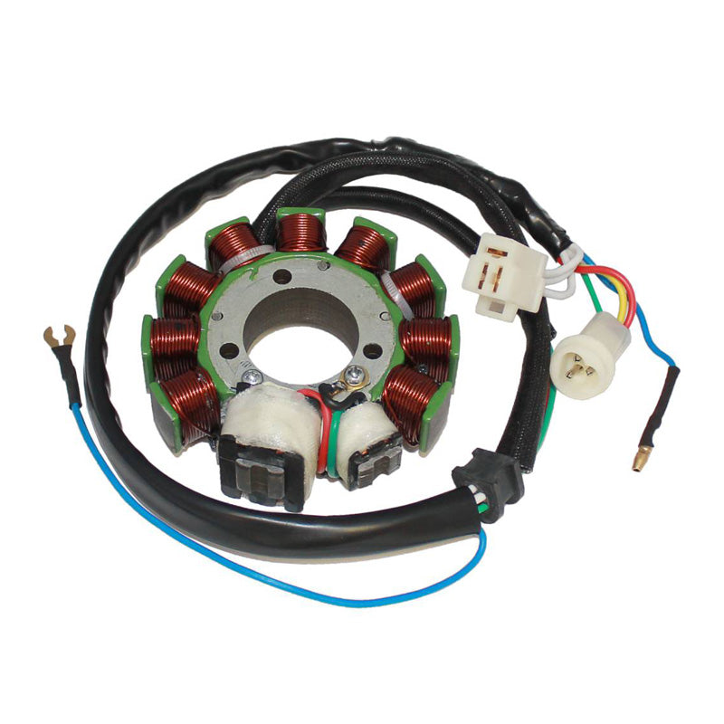 ITL STATOR YAM 4BE-81410-00-00 4BE-81410-01-00 18131275