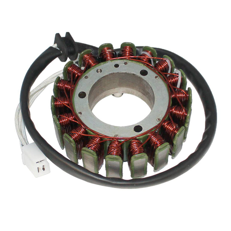ITL STATOR YAM 1FK-81410-11-00 3UF-81410-10-00 18131278