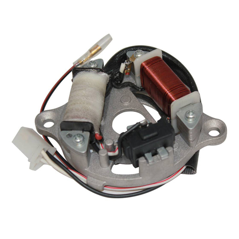 ITL STATOR YAM 4X4-85500-M0-00 4X4-85560-M1-00 18131282