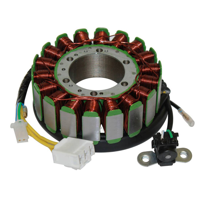 ITL STATOR HON 31120-MEA-741 18131323