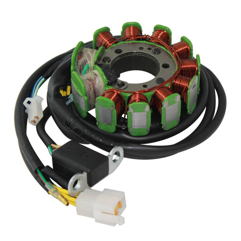 ITL STATOR HON 31120-KEN-671 18131333