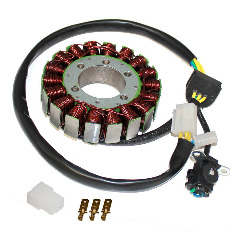 ITL STATOR SUZ 32101-24F10 32101-24F00 18131348