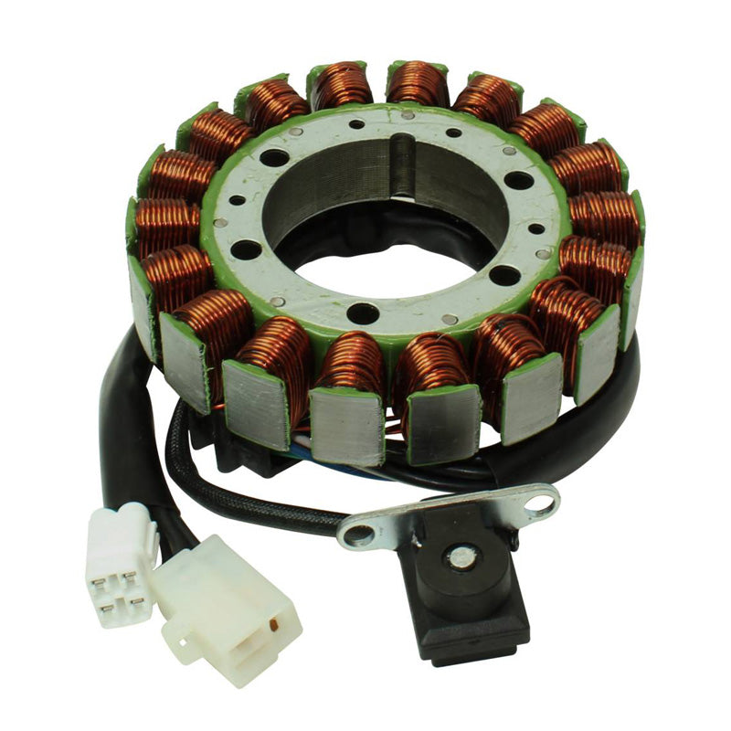 ITL STATOR A-C 3323-200 0802-056 18131351