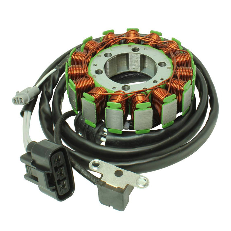 ITL STATOR YAM 28P-81410-01-00 18131352