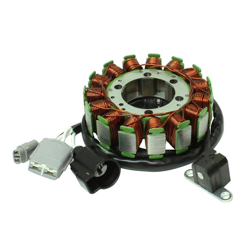 ITL STATOR YAM 5B4-81410-00-00 18131354