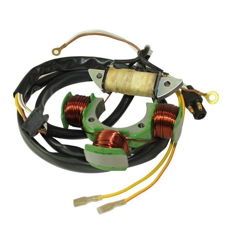 ITL STATOR POL 3084785 3084788 18131376