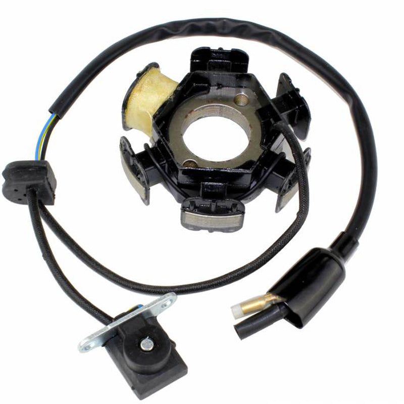 ITL STATOR HON 31120-GN1-691 18131382