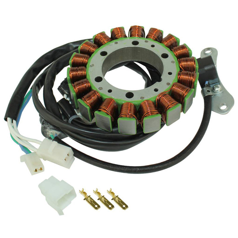 ITL STATOR YAM 4VR-81410-00-00 18131388