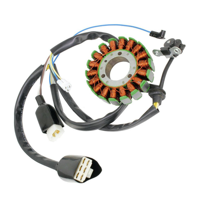 ITL STATOR KAWA 21003-0087 18131414