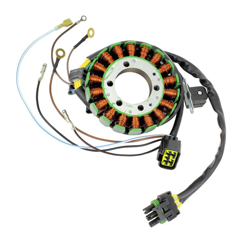 ITL STATOR POL 3090278 18131421