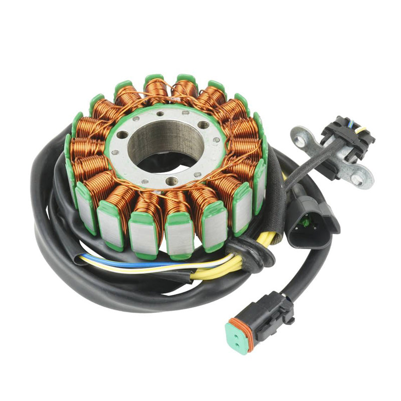 ITL STATOR CAN-AM 420296323 18131432