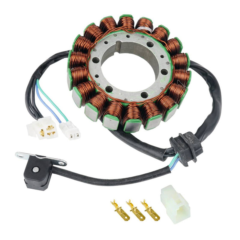ITL STATOR SUZ 32101-11H00 18131440