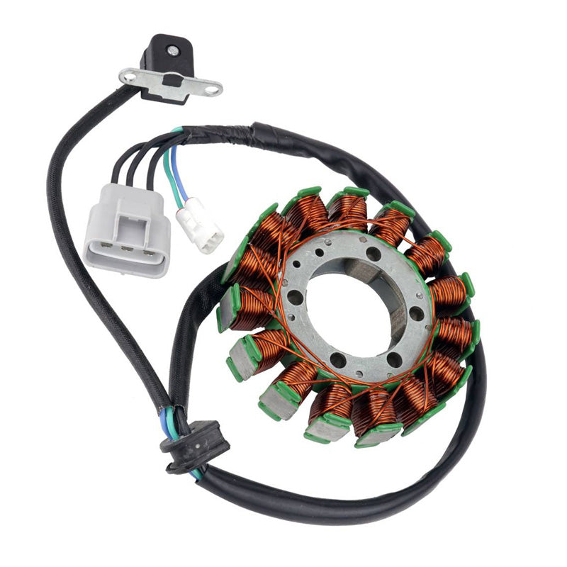 ITL STATOR SUZ 32101-33H00 18131441