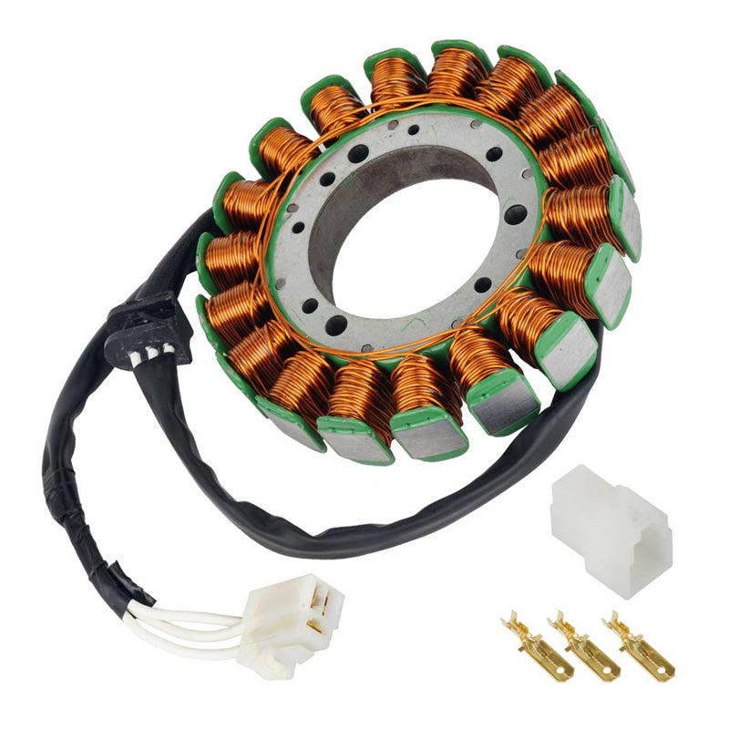 ITL STATOR YAM 4NK-81410-00-00 18131445
