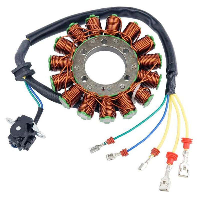 ITL STATOR HON 31120-HL3-A01 18131451