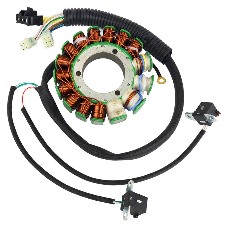 ITL STATOR POL 4011463 4010727 18131466