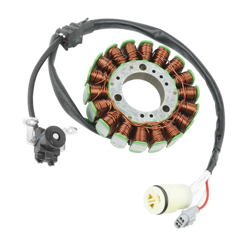 ITL STATOR YAM 18P-81410-00-00 18131477