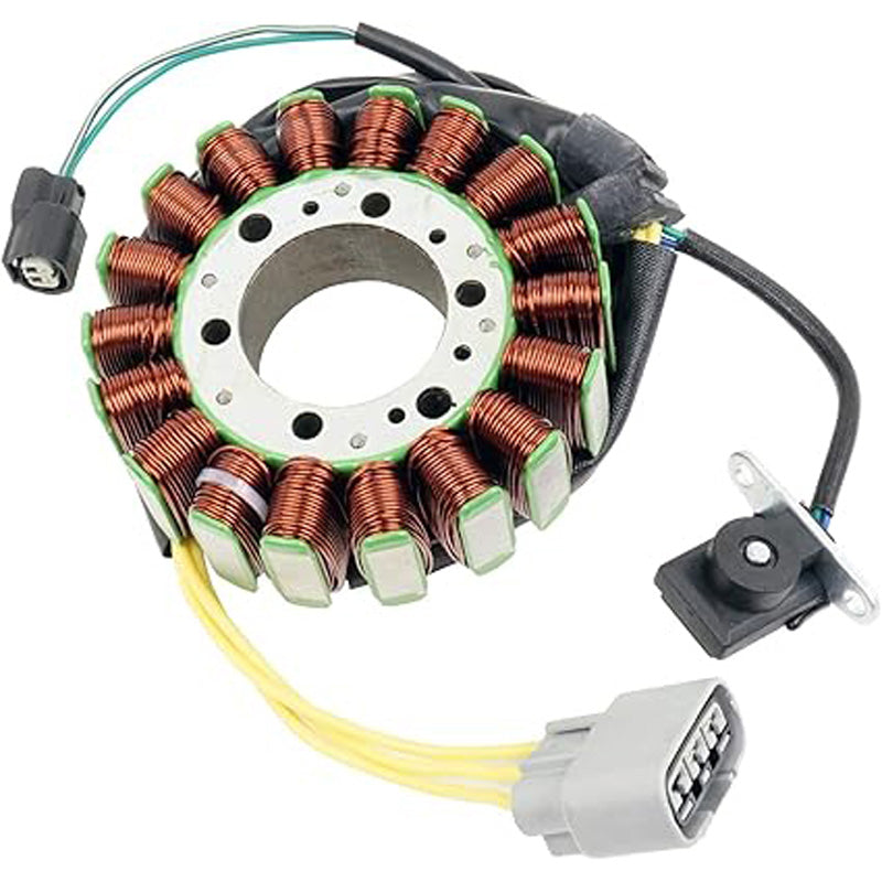 ITL STATOR HONDA 31120-HR3-A61 18131486