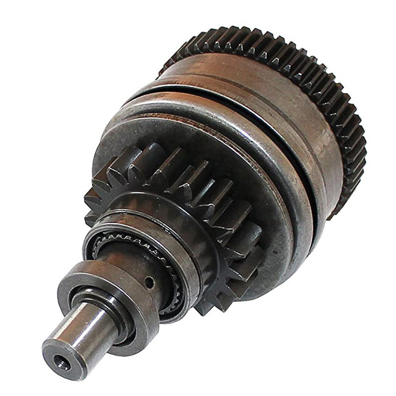 ITL STARTER DRIVE 18136101