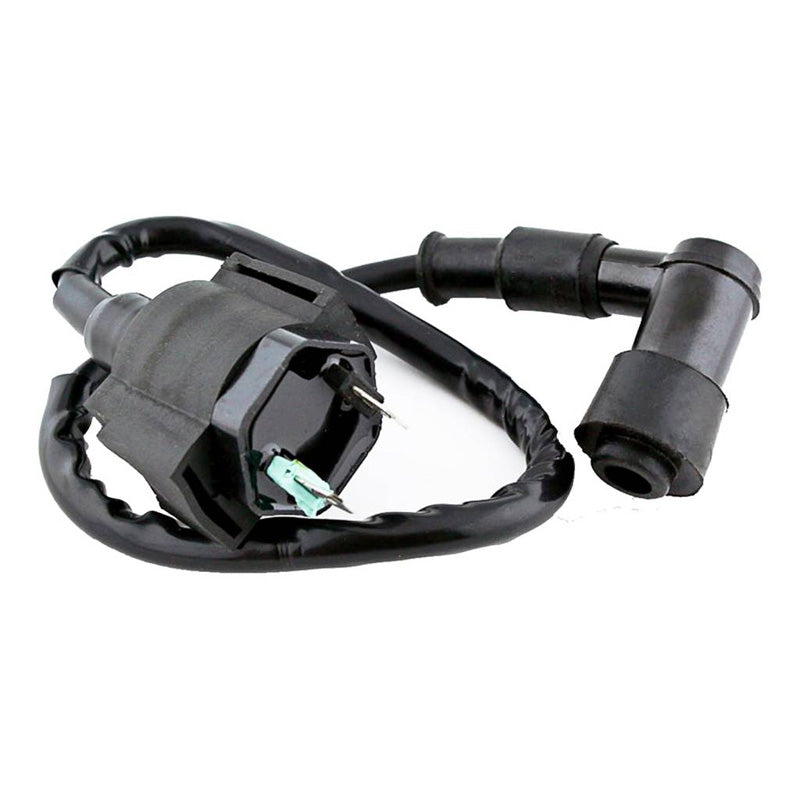 ITL IGNITION COIL 18140127