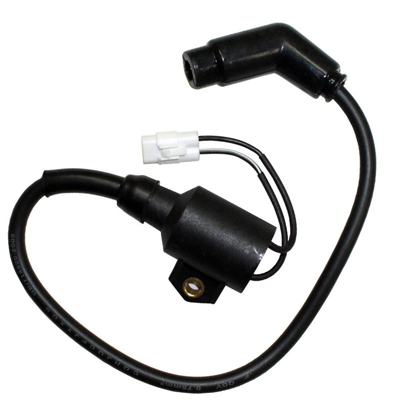 ITL IGNITION COIL 18140156