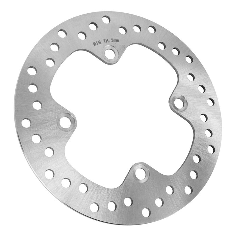 ITL DISC BRAKE REAR 18141133