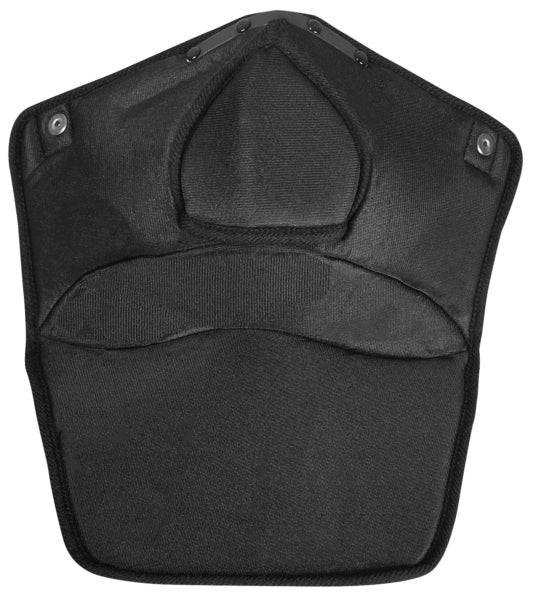 CKX FACE MASK VG1000 SNOW BK CKX VG1000MASK