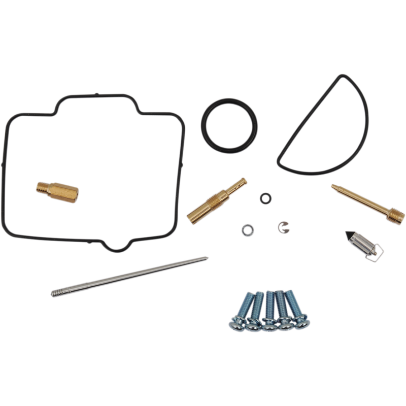 MOOSE RACING REPAIR KIT CARB YAM 26-1782