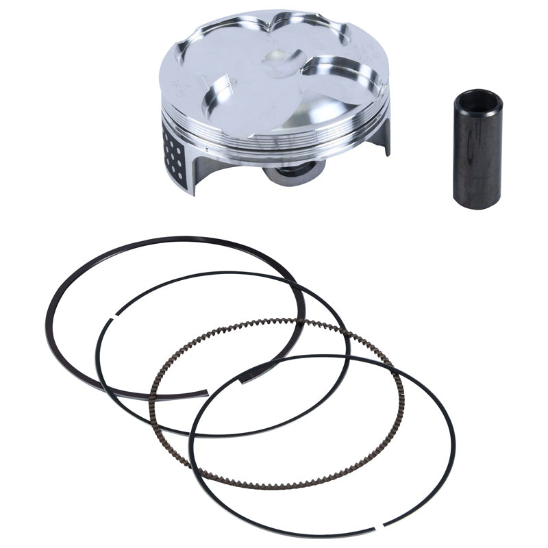 VERTEX FORGED HIGH COMPRESSION PISTON KIT 23872A