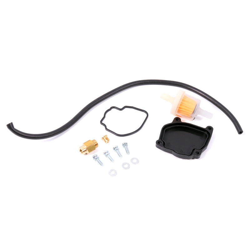 ORISPEC CARBURETOR YAMAHA 4KB-14901-21-00 99999-03204-00 183024020
