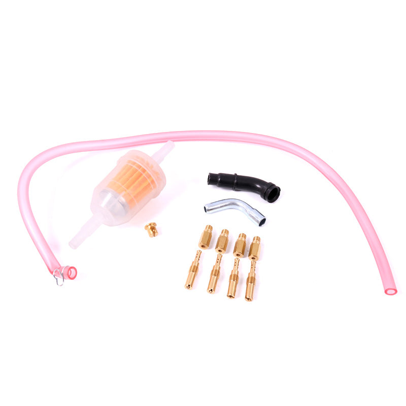 ORISPEC CARBURETOR FCR-MX 38MM 183024074