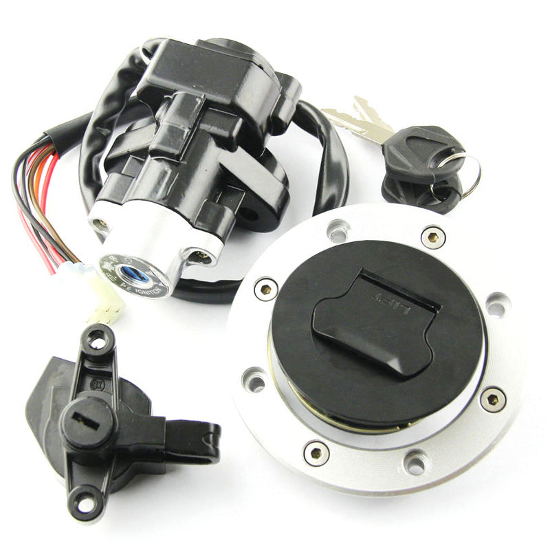 ITL IGNITION SWITCH LOCK GSF600/1200 183091002