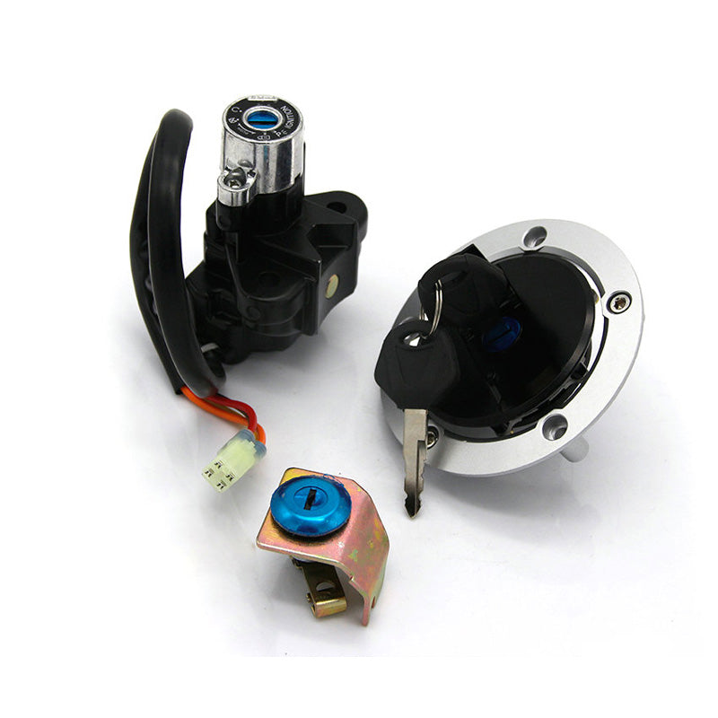 ITL IGNITION SWITCH LOCK SV650/1000/SFV 183091015