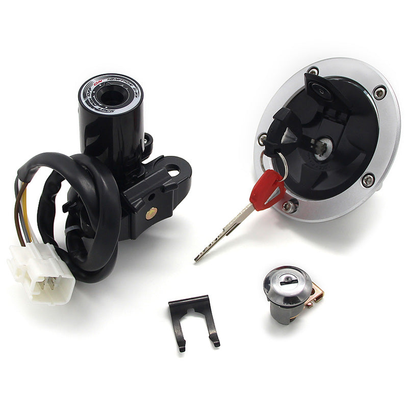 ITL IGNITION SWITCH LOCK ZX636 19-20/ZX-10R 183091019