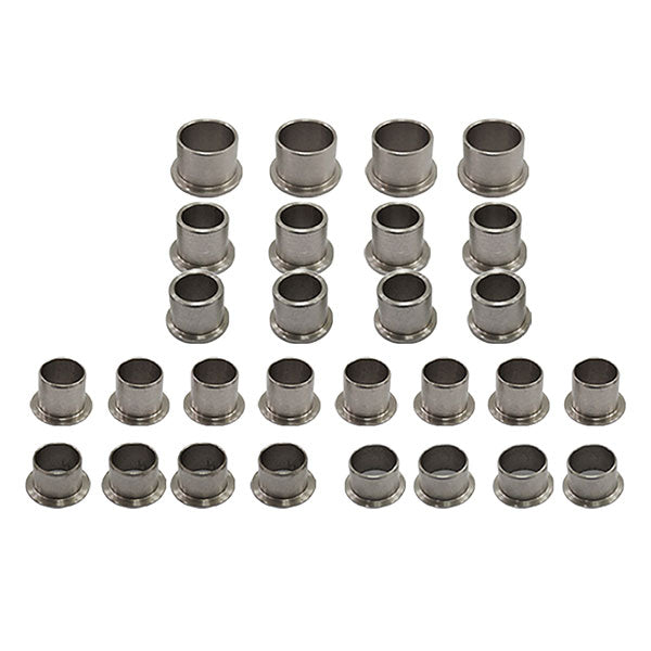 SPX OIL LITE A-ARM FRONT END BUSHING KIT YAMAHA SM-08260
