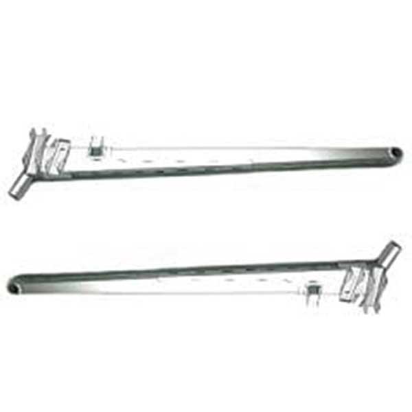 SPX TRAILING ARM YAMAHA LEFT SM-08120L