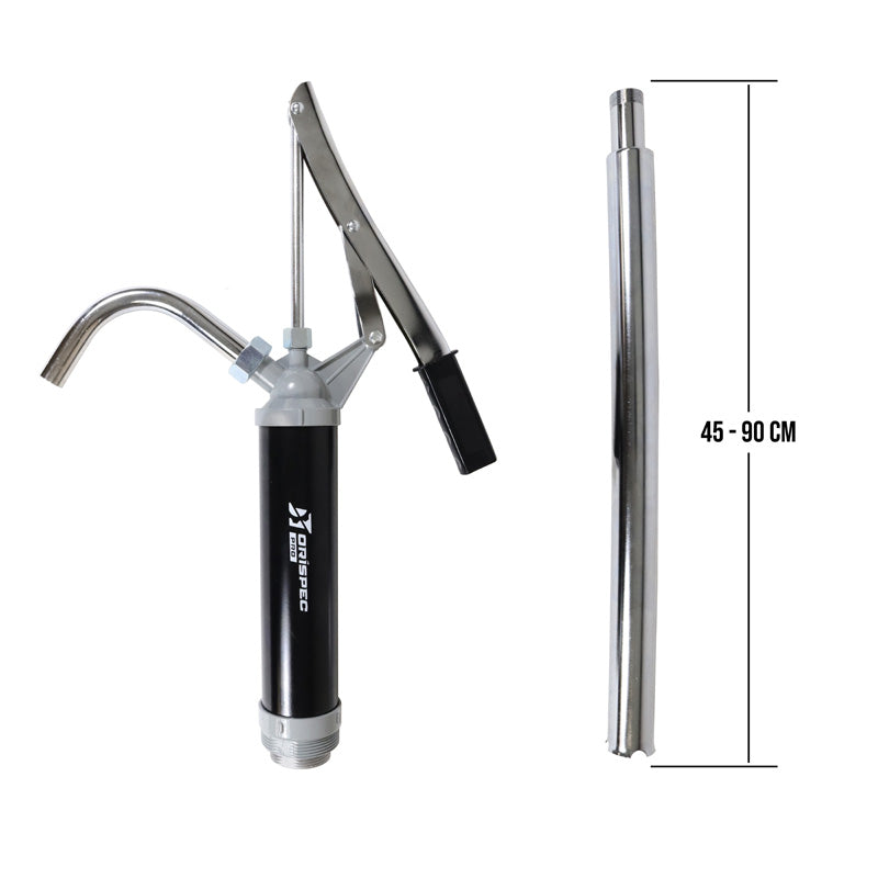 ORISPEC PRO LEVER ACTION PUMP 183801020