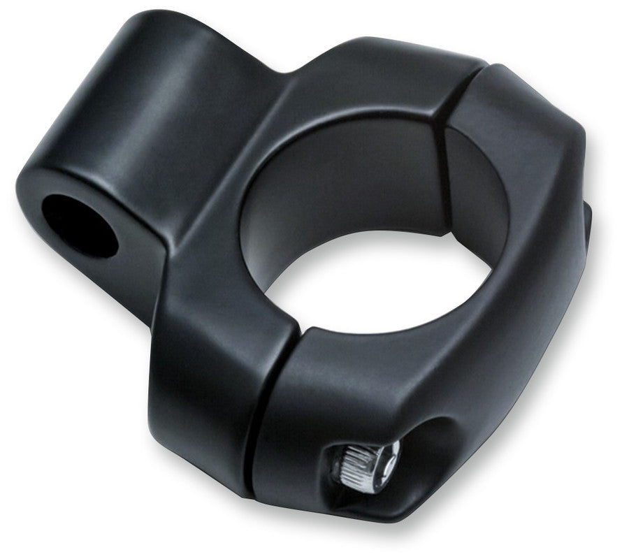 KURYAKYN 1" UNIV ACCESSORY MOUNT CLAMP, BLK PN 2791 KUR2791
