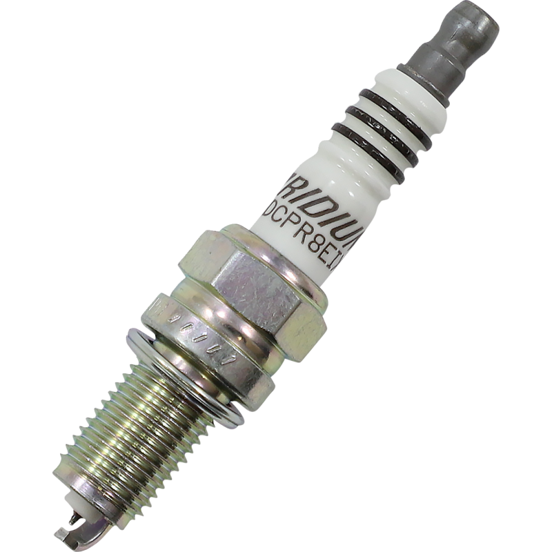 NGK SPARK PLUGS SPARK PLUG NGK DCPR8EIX-SOLID(97181) DCPR8EIX SOLID
