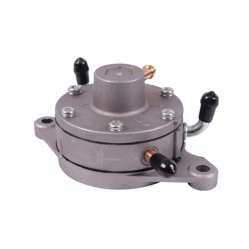 ITL FUEL PUMP DUAL 18403073