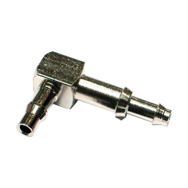 ITL VALVE METAL PRESS FITTING 18403074