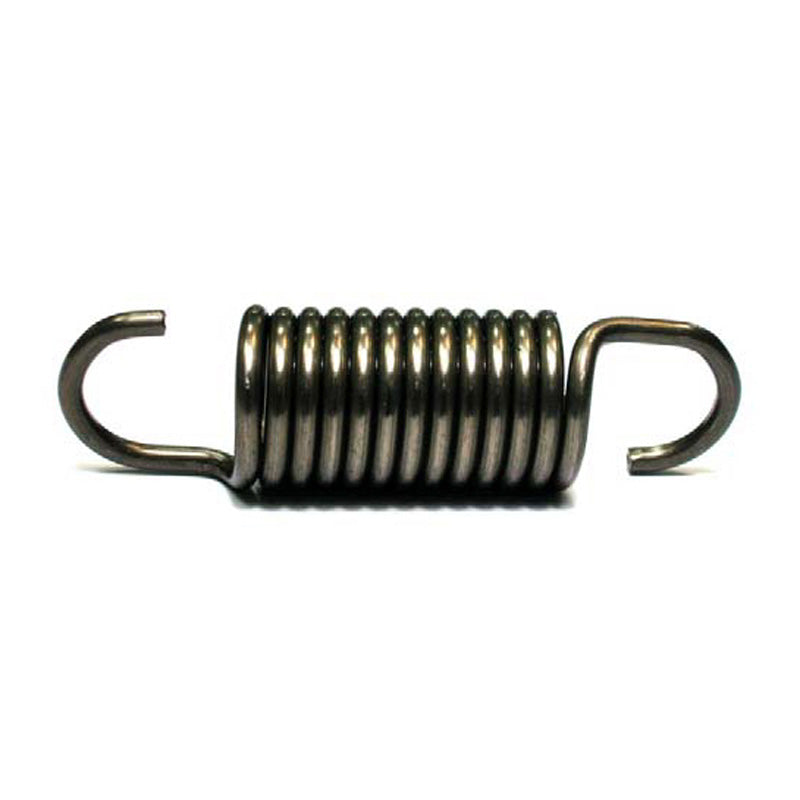 ITL EXHAUST SPRING 2-1/4'' (PACK OF 10) 18408006
