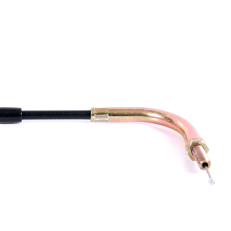 ITL CHOKE CABLE FOR MIKUNI SINGLE CARBURETORS WITH ELB 18411033