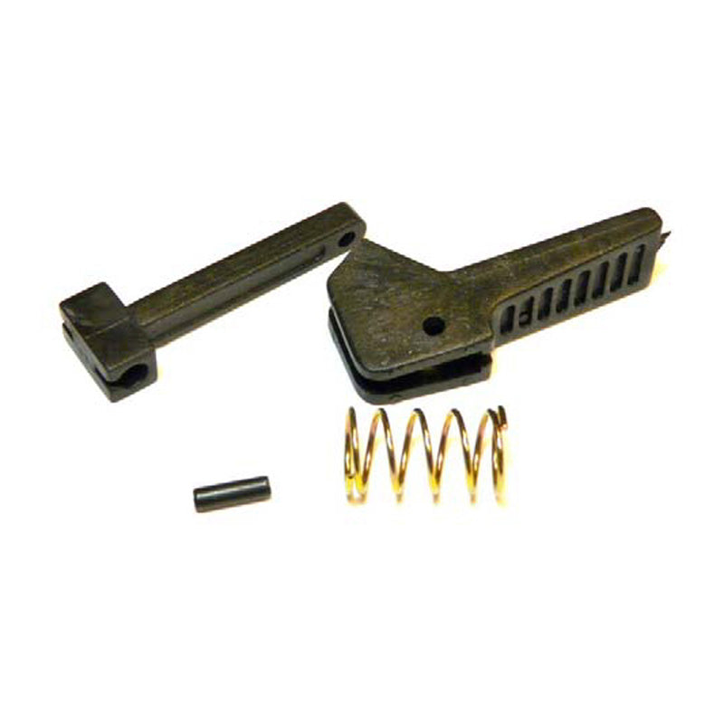 ITL CHOKE LEVER KIT FOR MIKUNI CARBURETOR 18411039