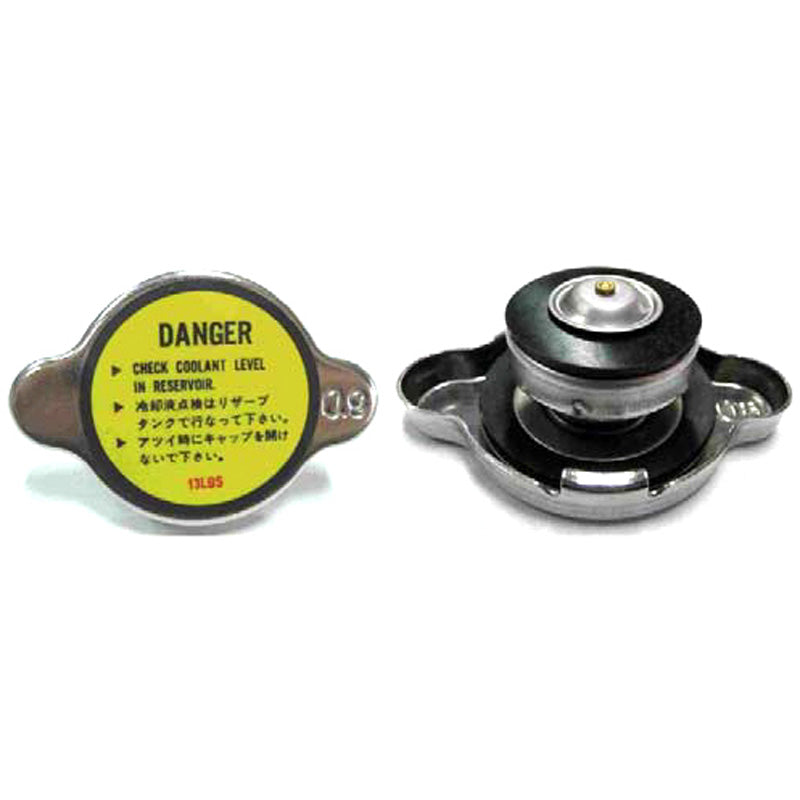 ITL RADIATOR CAP 18412001
