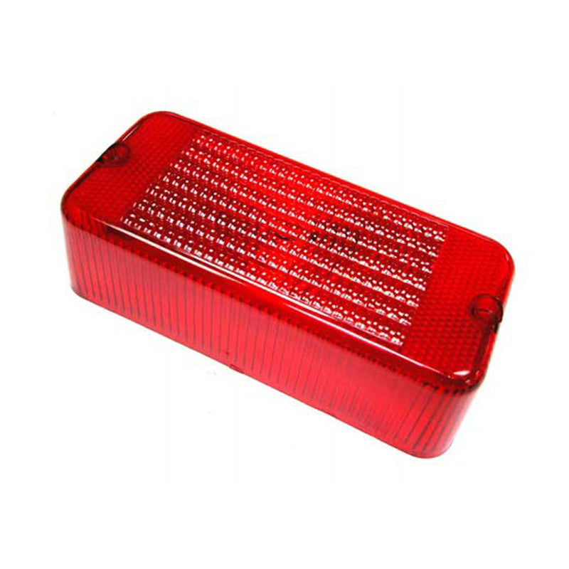 ITL TAIL LIGHT LENS 18418002